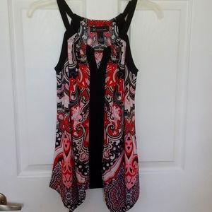 Ladies EUC,summer halter top.